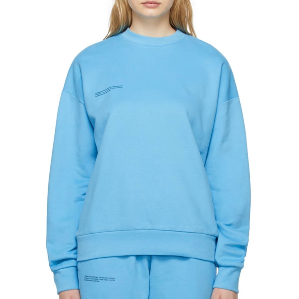 Pangaia sweatshirt size S